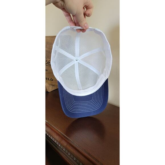 Circle City Indianapolis Trucker Hat Indiana Union Snapback - Picture 2 of 5